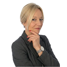 Iwona Wysocka