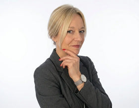 Iwona Wysocka
