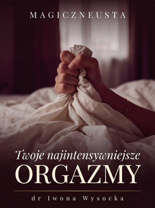 Twoja Mapa Przyjemności